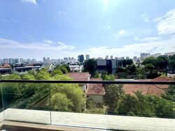 Braddell Heights Estate (D13), Detached #624047291